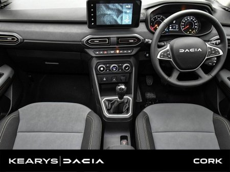 2026 Dacia Sandero Stepway Extreme TCe 90 Order Your 261 Today! €24,900