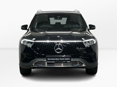 2025 Mercedes-Benz EQB 250+ Sport Executive - Reversing Camera - Ambient Lighting - Sat Nav - Climate Control - Heated Seats - Apple CarPlay/Android Auto thumbnail