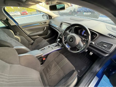 2018 Renault Megane GT - 1.6 PETROL - AUTO - 12M WARRANTY - CAR: 1609 thumbnail