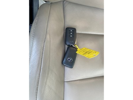 2017 Lexus GS 300 H 2.5 EXECUTIVE EDITION CVT 4DR AUTO €24,895