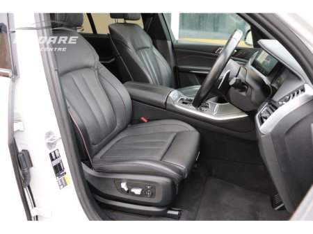 2021 BMW X5 XDRIVE 45E M SPORT €59,995 thumbnail