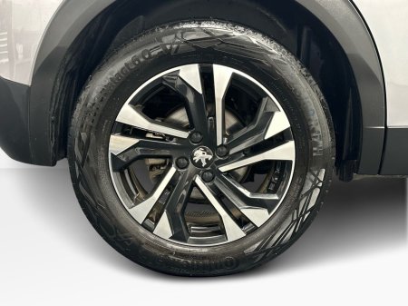 2023 Peugeot 2008 E ALLURE *FREE HAMPER* €75 P/W €23,890 thumbnail