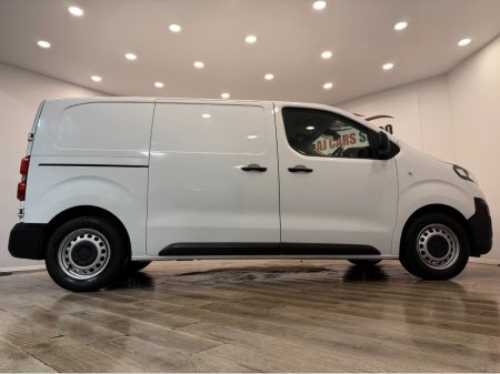 2023 Fiat Scudo 1.5 120HP L2 TECNICO 4DR €17,950 thumbnail