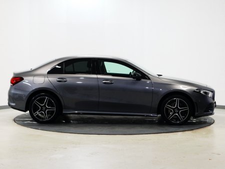 2022 Mercedes-Benz A Class *59* 250 AMG LINE ED PREMIUM E EDITION €26,900
