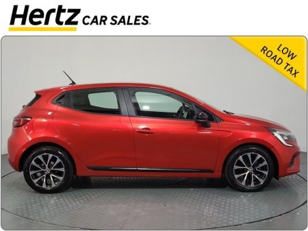 2023 Renault Clio Evolution 1.0 Petrol Manual €15,995