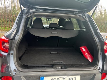 2016 Renault Kadjar 1.6 dCi 130 ENERGY Dynamique S Nav €10,950 thumbnail