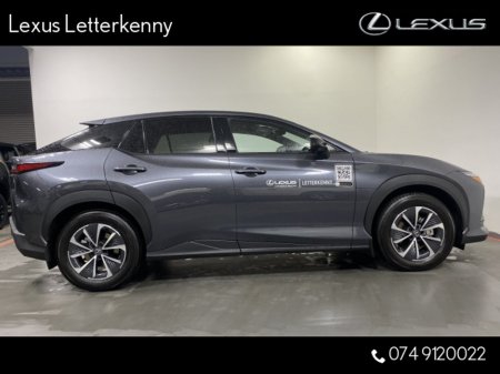 2025 Lexus RZ RZ300e Executive €57,995