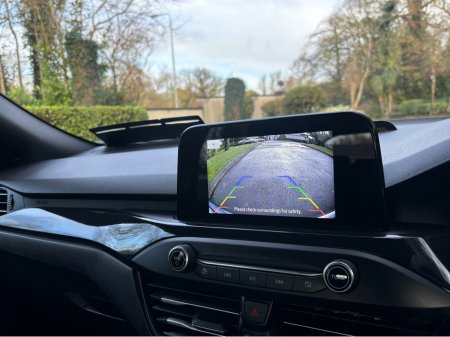 2018 Ford Focus *DEPOSIT TAKEN*ST-LINE 1.5 TDCI 125BHP 6SPEED 4DR €15,950 thumbnail