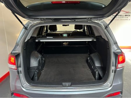 2016 Kia Sorento EX COMMERCIAL 2 Seat 4WD 5DR €12,950 thumbnail