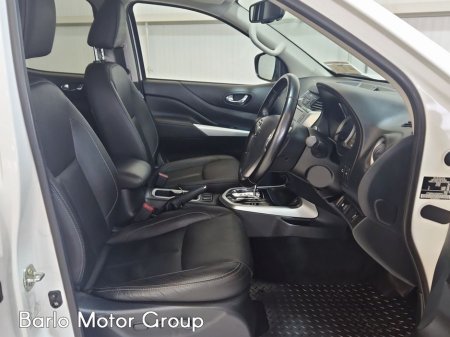 2021 Nissan Navara Navara Tekna Dci Auto Tekna dCi 190 BiTurbo Auto €30,790 thumbnail