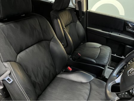 2020 Honda Odyssey €28950! 2020 HONDA ODYSSEY HYBRID ABSOLUTE EX SENSING 2.0 AUTOMATIC / CRUISE CONTROL / REVERSE CAMERA / ELECTRIC HEATED SEATS / POWER SLIDING SEATS €28,950 thumbnail