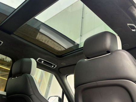 2025 Land Rover Range Rover Sport AUTOBIOGRAPHY €139,888 thumbnail