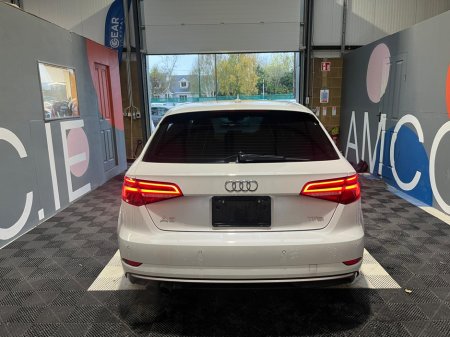 2019 Audi A3 ONLY €21950! 2019 A3 1.4 TFSI Automatic Sport - Heated Sports Seats - Reverse Camera €21,950