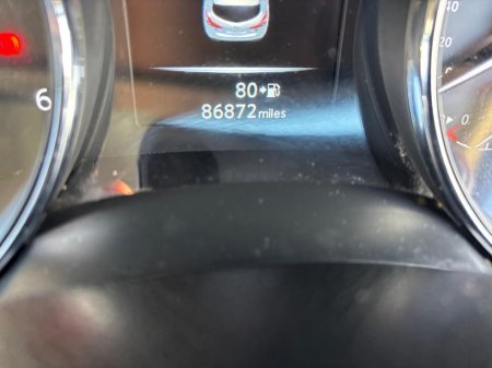 2016 Nissan Pulsar 1.5 DCI N-CONNECTA S/S 5DR 110PS €8,950 thumbnail