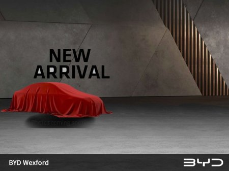 2023 Ford Focus (DEPOSIT TAKEN) 1.0T EcoBoost Hybrid 125PS ST-Line Auto €22,475