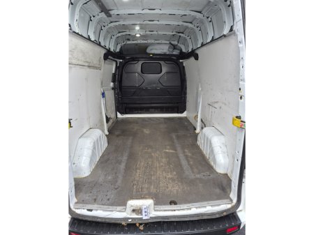 2019 Ford Transit Custom  €9,755 thumbnail