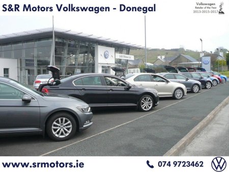 2023 Volkswagen T-Roc 2.0 TDI 150HP R-Line DSG Auto 7sp €35,995 thumbnail