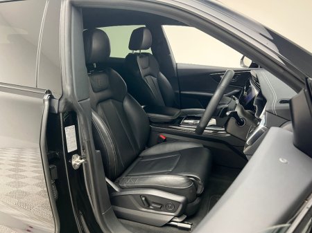 2023 Audi Q8 55 TFSI E S LINE BLACK ED 381HP QUATTRO €75,990 thumbnail