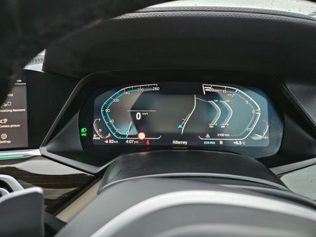 2021 BMW X5 Xdrive30d M Sport 7 Seater G05K Auto €67,990