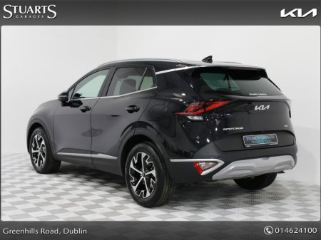 2026 Kia Sportage HYBRID 1.6 *0% FINANCE+€500 SUPERVALU GIFT CARD ON ALL 261 ORDERS * €47,995
