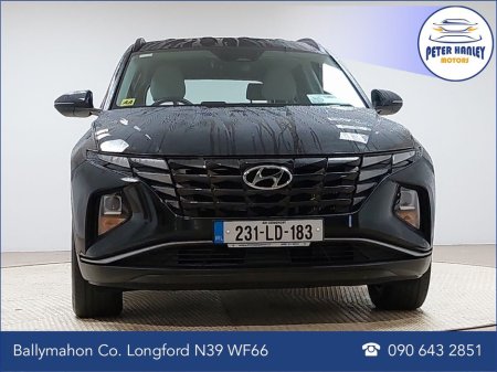 2023 Hyundai Tucson 2WD Executive