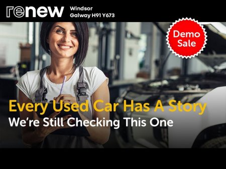 2025 Renault Austral E-TECH Hybrid 200 techno €41,495