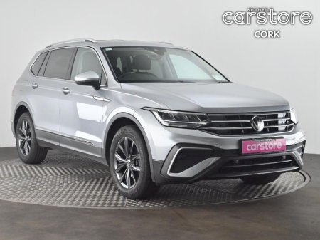 2023 Volkswagen Tiguan 2.0 TDI 122HP Life