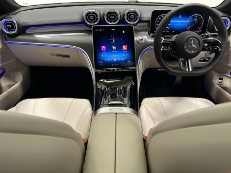 2026 Mercedes-Benz CLE *Deposit Taken* CLE220 D Coupe AMG Line + €82,879