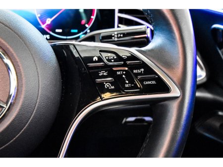 2024 Mercedes-Benz E Class E220d Exclusive Huge Spec €72,850 thumbnail