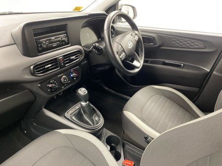 2023 Hyundai i10 i10 Classic €13,995