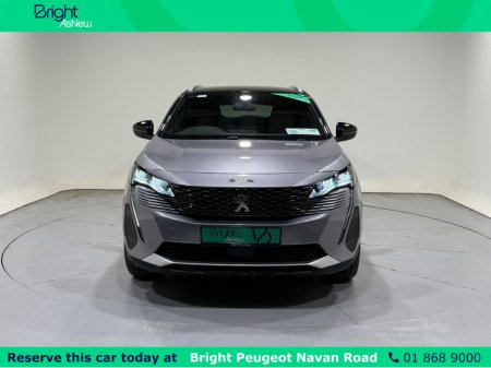 2023 Peugeot 3008 FL ALLURE 1.5 HDI 130 AUTO 6.4 €33,950 thumbnail