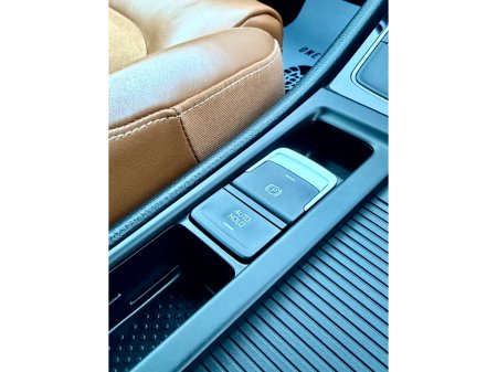 2014 Volkswagen Golf *HIGHLINE-MILANO MODEL* FULL SPC / COGNAC LEATHER - HEATED SEATS - CAMERAS - PEARL WHITE €12,900 thumbnail