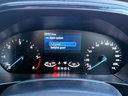 2025 Ford Focus 1.5D ST-LINE X AUTO *JUST IN* €75 P/W ON PCP €35,995