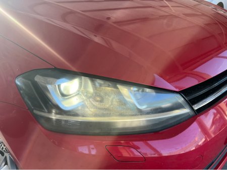 2016 Volkswagen Golf DBA-AUCJZ 1.2 Tsi Dsg Automatic €13,950 thumbnail