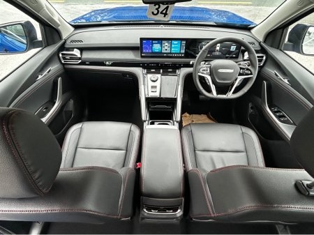 2026 Maxus T 60 5 SEATER CREW CAB €333 ROAD TAX thumbnail