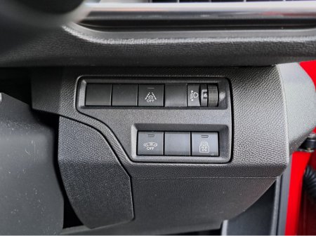 2022 Peugeot 3008 ALLURE 1.5TD 130BHP **8 SPEED AUTOMATIC** €31,500 thumbnail