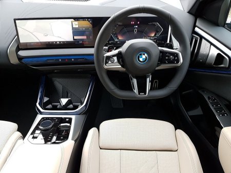 2026 BMW X3 30e xDrive M Sport €80,765 thumbnail