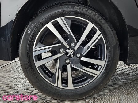 2024 Peugeot 208 1.2 Puretech 75bhp Active €22,880 thumbnail