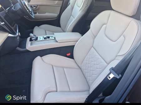 2026 Volvo XC90 The New XC90 