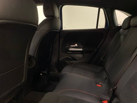 2024 Mercedes-Benz GLA Class GLA 250 e A/T AMG Line | Night Package, Reversing Camera, Keyless Start Function, Reversing Camera €51,950 thumbnail