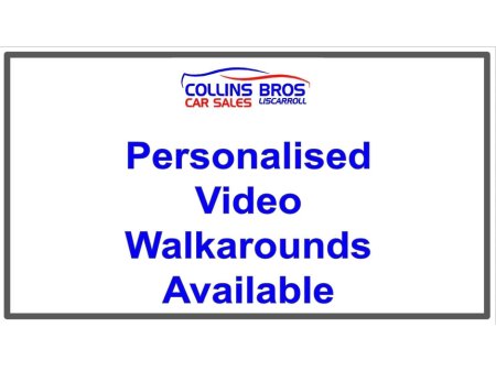 2018 Toyota Corolla 1.4 D-4D LUNA 4DR €16,500