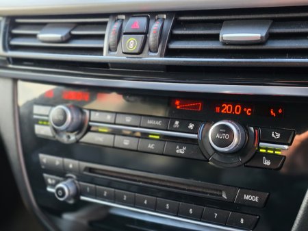 2015 BMW X5 F15 3.0 D XDRIVE 40D M SPORT 7S 7SEATS A €29,950 thumbnail