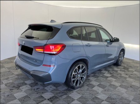 2021 BMW X1 XDRIVE25E M SPORT TECH PACK // HIGH SPEC //212 REG €22,950