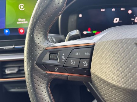 2023 Cupra Formentor e-Hybrid 204hp DSG €32,975 thumbnail