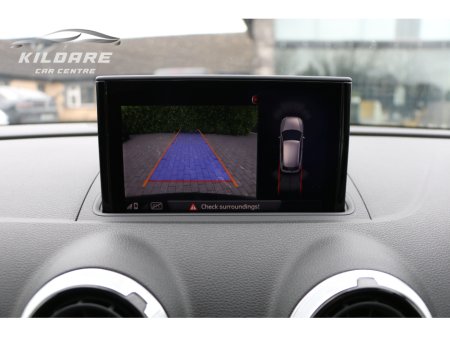 2018 Audi A3 TFSI S-TRONIC AUTO €14,995 thumbnail