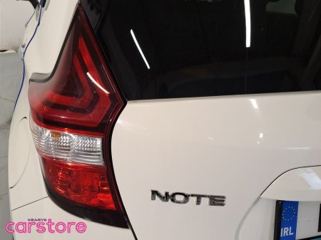 2017 Nissan Note 1.2 SC 5dr. SV €11,888 thumbnail