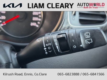 2018 Kia Carens OR RONDO EX 5DR €12,995 thumbnail