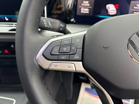 2026 Volkswagen Golf  €39,440 thumbnail