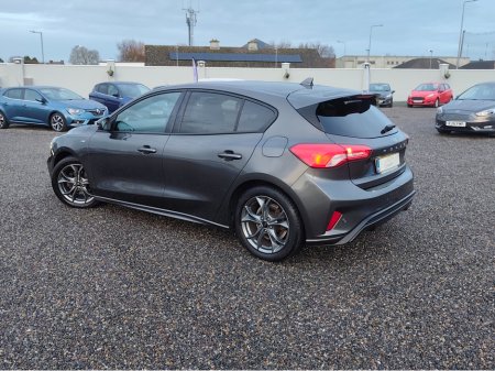 2020 Ford Focus STUNNING ST-LINE EDITION ECO ECOBLUE €21,300