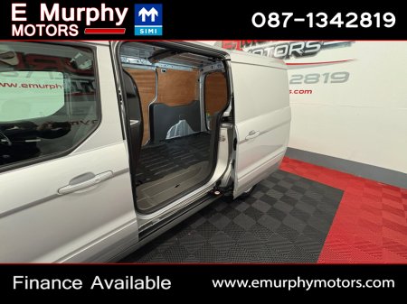 2022 Ford Transit Connect //SOLD SOLD SOLD/// thumbnail